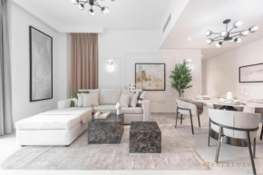 Full Burj Khalifa View 2 Bed In Downtown Dubai